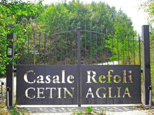 Agroturismo Casale Refoli