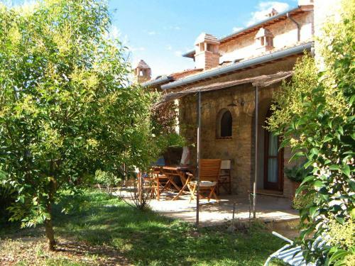 Agroturismo Casale Refoli