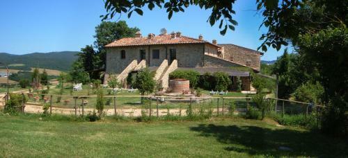 Agroturismo Casale Refoli