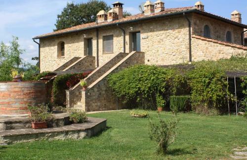 Agroturismo Casale Refoli