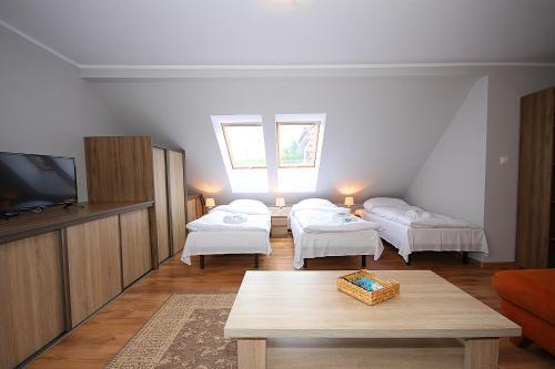 Apartamenty Olsztyn