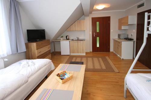 Apartamenty Olsztyn