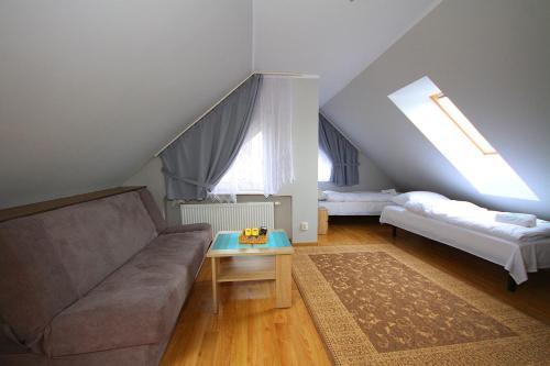 Apartamenty Olsztyn