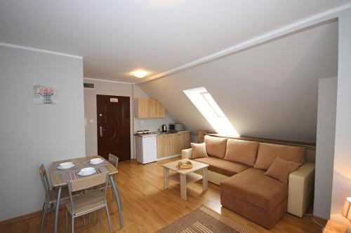 Apartamenty Olsztyn