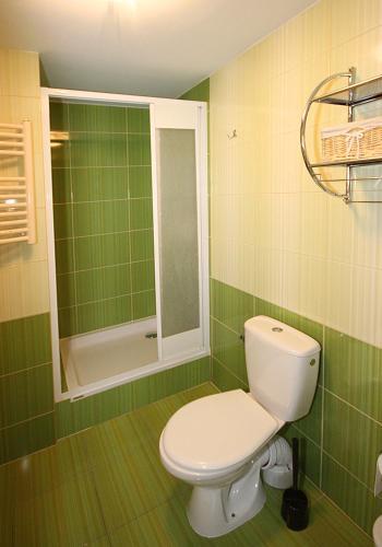 Apartamenty Olsztyn
