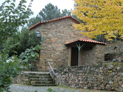 Agroturismo Quinta Das Aveleiras