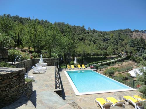 Agroturismo Quinta Das Aveleiras