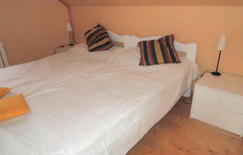 Holiday Home V�stra R�grena Bodafors