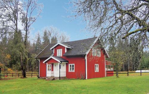 Holiday Home V�stra R�grena Bodafors