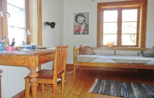Holiday Home Kopparfly �rsj�