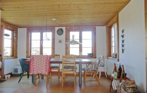 Holiday Home Kopparfly �rsj�