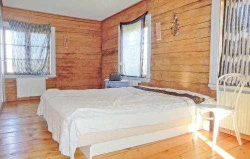 Holiday Home Kopparfly �rsj�