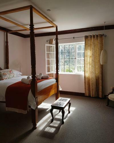 Bed & Breakfast Wildekrans Country House