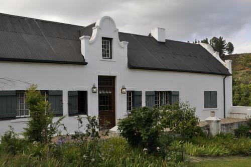 Bed & Breakfast Wildekrans Country House