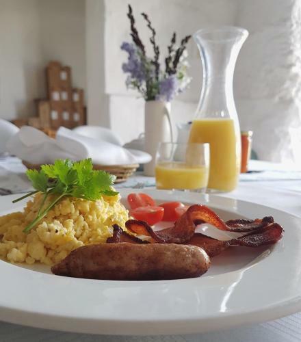 Bed & Breakfast Wildekrans Country House