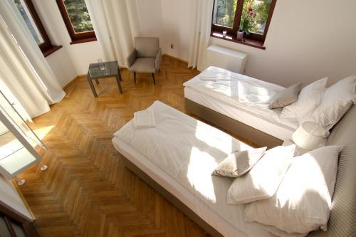 Apartamento Cracow Bb
