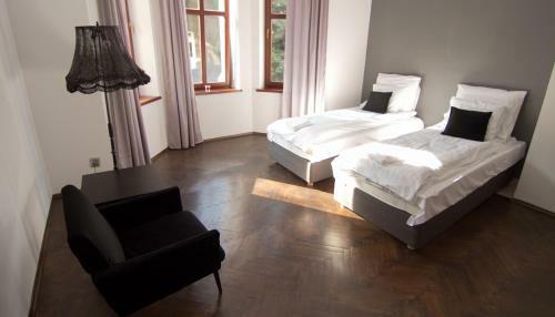 Apartamento Cracow Bb