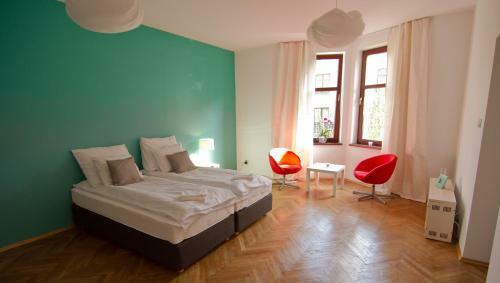 Apartamento Cracow Bb