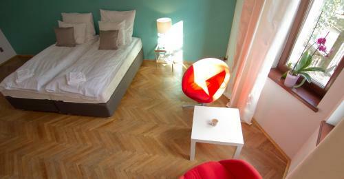 Apartamento Cracow Bb