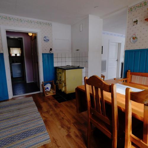 Agroturismo Dolttorpet