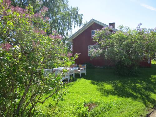 Agroturismo Dolttorpet