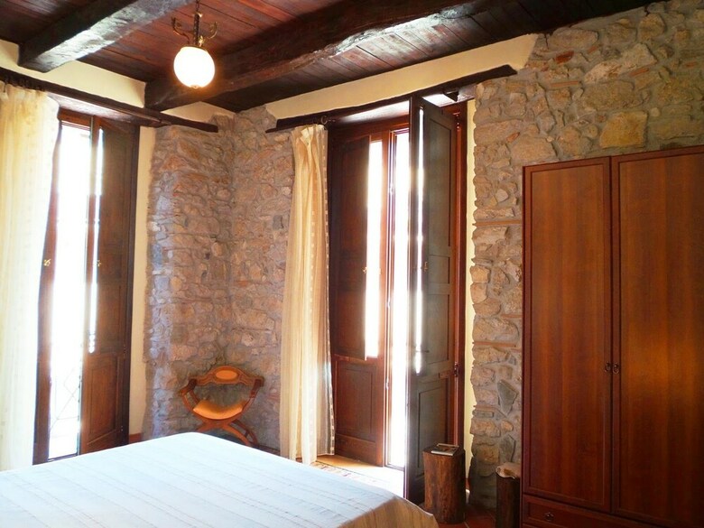 Bed & Breakfast Pietrantica