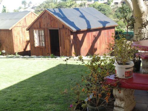 Albergue Jikeleza Lodge