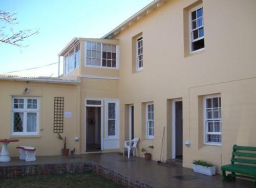 Albergue Jikeleza Lodge