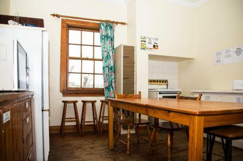 Albergue Jikeleza Lodge