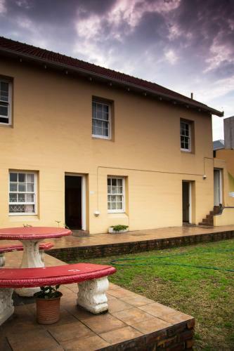 Albergue Jikeleza Lodge