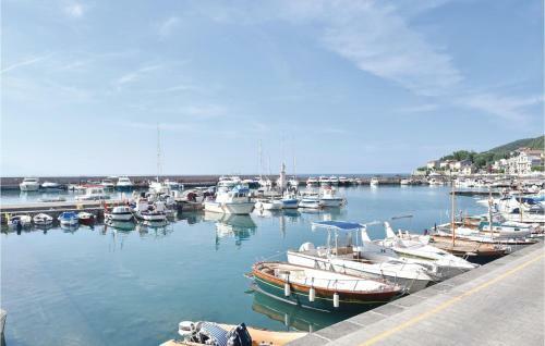 Holiday Home Via Rione Nuovo I