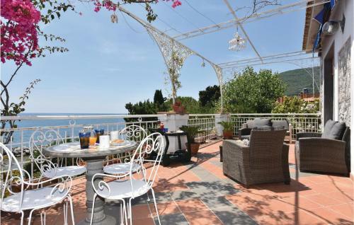 Holiday Home Via Rione Nuovo I