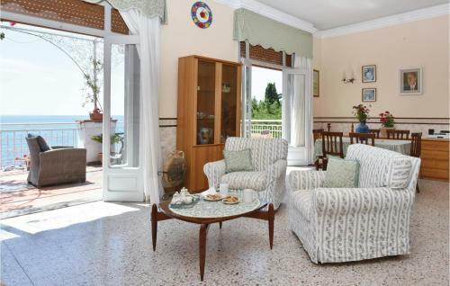 Holiday Home Via Rione Nuovo I