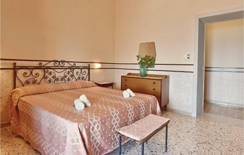 Holiday Home Via Rione Nuovo I