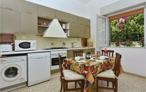 Holiday Home Via Rione Nuovo I