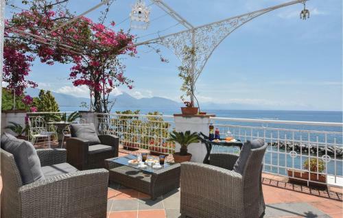 Holiday Home Via Rione Nuovo I