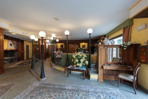 Hotel Relais Du Foyer