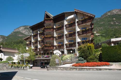 Hotel Relais Du Foyer