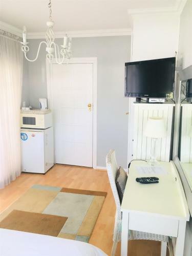 Hostal The Apartments