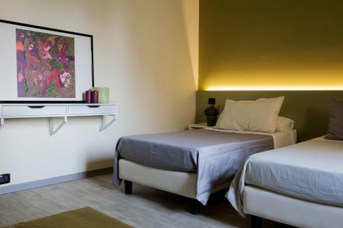 La Castellana B&B