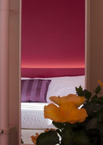 La Castellana B&B