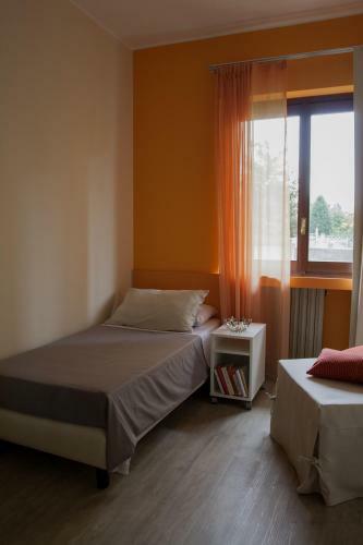 La Castellana B&B