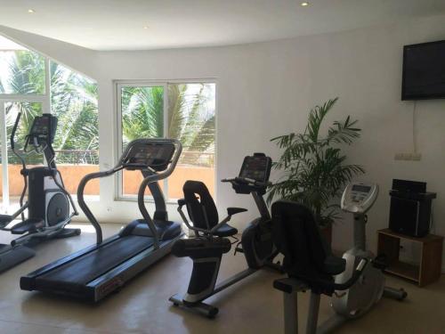 Hotel Lamantin Beach Resort & Spa