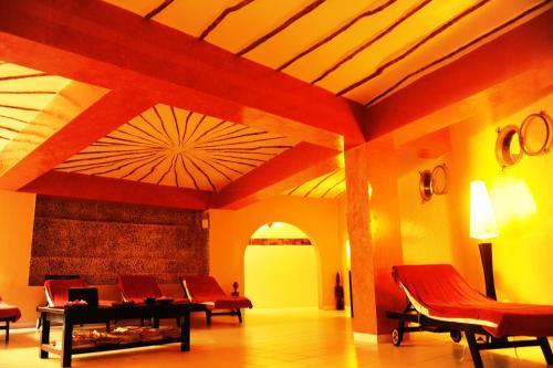 Hotel Lamantin Beach Resort & Spa
