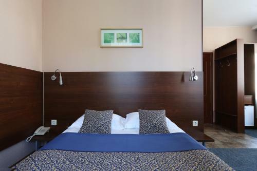 Hotel Komplex Nika