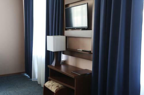 Hotel Komplex Nika
