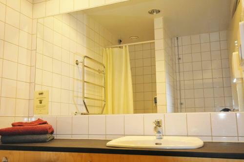 Hotel Husby S�teri