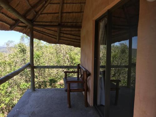 Bed & Breakfast Mpotshane Safaris