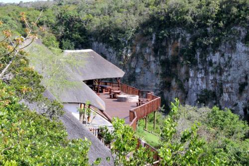 Bed & Breakfast Mpotshane Safaris