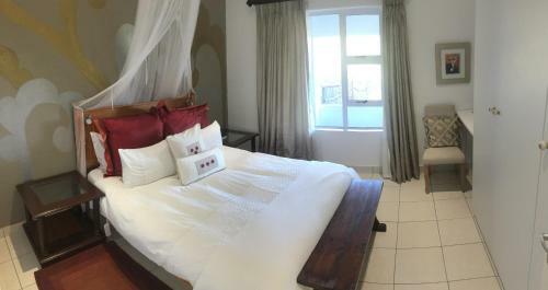 Hotel Bo Kouga Mountain Retreat